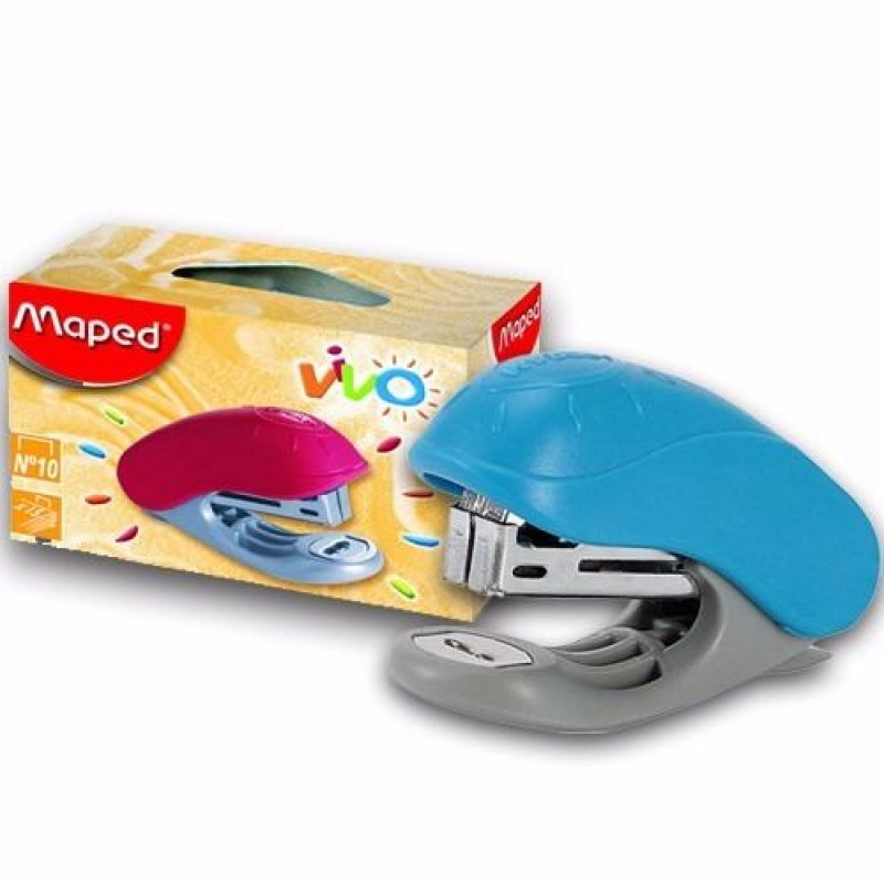 Abrochadora Maped N 10 mini