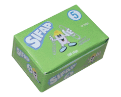Clips Sifap N 5